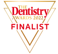 DA 2022 Finalist